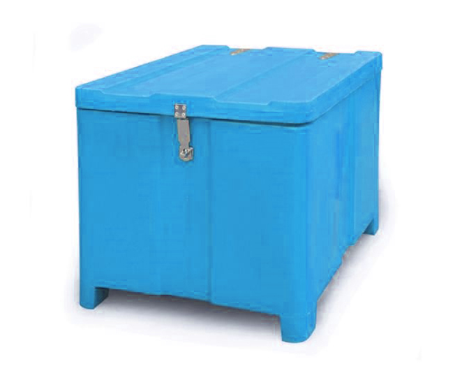 �zolasyonlu Tanklar